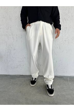 شلوار نباتی مردانه پنبه ای Denim Shorty - کد 888004383