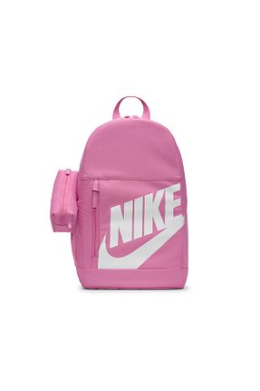 کیف مدرسه صورتی زنانه پارچه ای Nike - کد 890857583