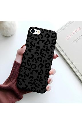 کاور و قاب مشکی iPhone 8 Plus BeCase - کد 888007465