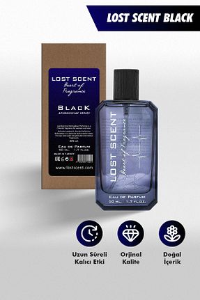 ادکلن مردانه Lost Scent - کد 886435519