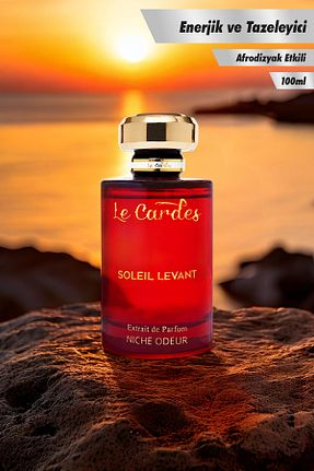 ادکلن زنانه Le Cardes - کد 385262616