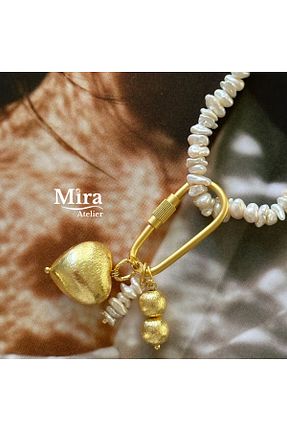 مدال زرد miragelandjewellery - کد 888358818