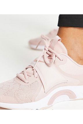 کفش دو و میدانی و تمرینی صورتی زنانه Nike - کد 888358796