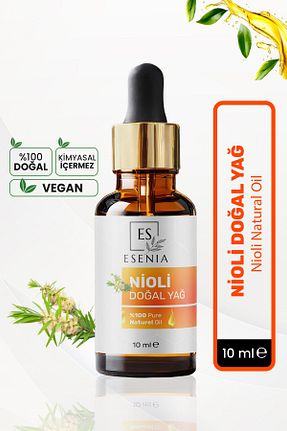 روغن مراقبت ESENIA - کد 888101503