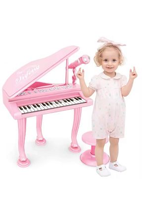 اسباب بازی موزیکال UmoTech - کد 888587788