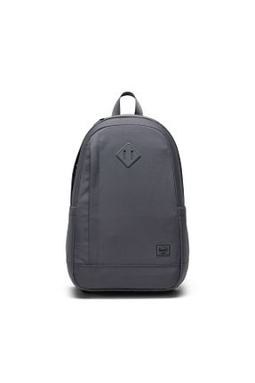 کوله پشتی طوسی زنانه ابعاد بزرگ Herschel - کد 888123987
