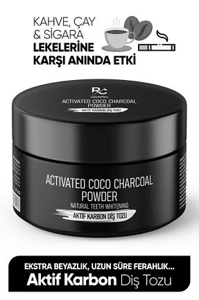 سفید کننده دندان RC COSMETİCS - کد 662044737