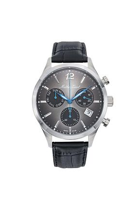 ساعت مچی رنگی مردانه 36-40 میلی متر Mathey-Tissot - کد 805894658