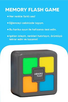 اسباب بازی آموزشی Türkçe Dikkat Atölyesi Yayınları - کد 888591368