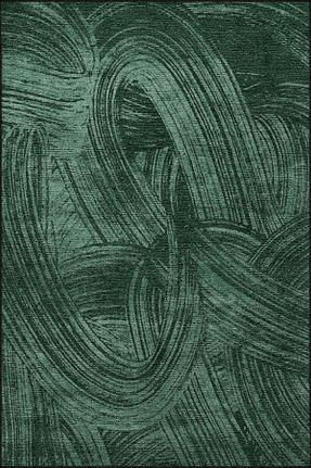 فرش رنگی قابل شستشو Rugs Modern Halı - کد 833778728