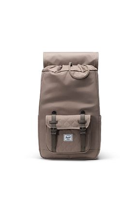 کوله پشتی قهوه ای زنانه سایز متوسط Herschel - کد 888162415