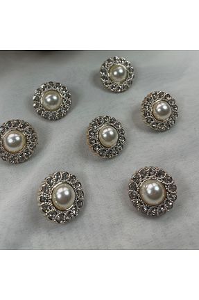 دکمه Bukle İplik - کد 888164453