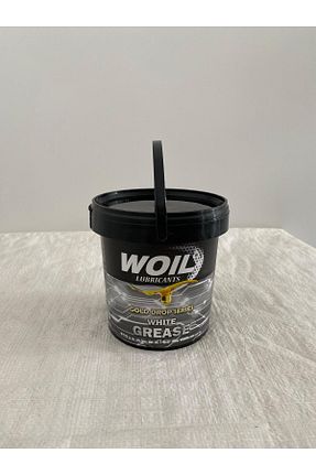 روغن ماشین باغبانی WOİL - کد 888155924