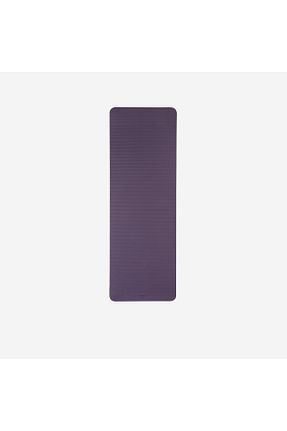 تشک و زیرانداز پیلاتس بنفش 10 میلی متر Decathlon - کد 888164203