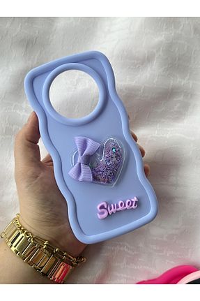 کاور و قاب بنفش Vip Case - کد 888163981