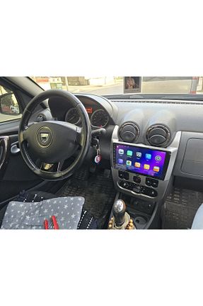 سیستم چند رسانه ای و نمایشگر 9.0 inç Navicars - کد 131057593