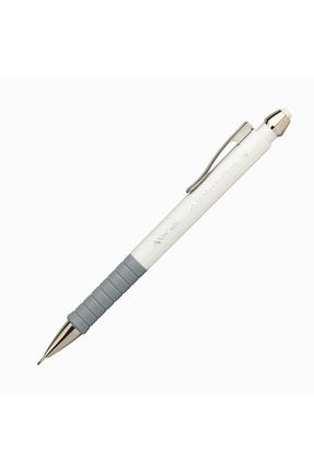 خودکار نوک دار سفید Faber Castell - کد 25939459