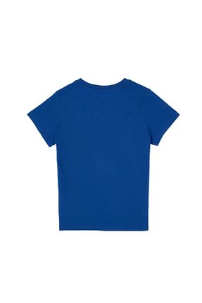 تیشرت سرمه ای بچه گانه رگولار U.S. Polo Assn. - کد 888166652