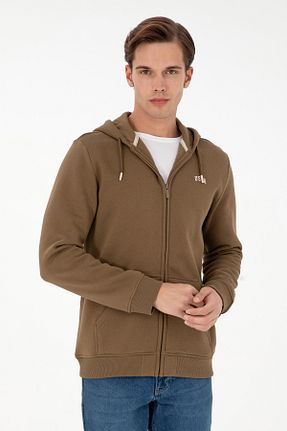 رویه خاکی مردانه رگولار U.S. Polo Assn. - کد 888166787
