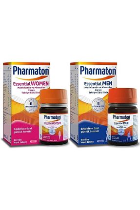 ویتامین Pharmaton - کد 379717960