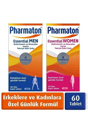 ویتامین Pharmaton - کد 379717960