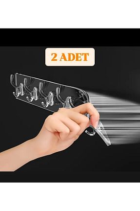 چوب لباسی نارنجی پلاستیک alpikom - کد 857899065