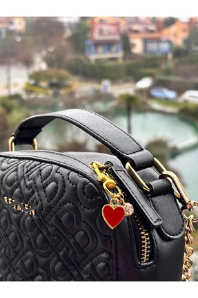 چارم قرمز Nazar Boncuğu PEONY - peonyofficiall - کد 888603460