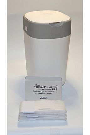 اکسسوری حمام کودک سفید Tommee Tippee - کد 888179849
