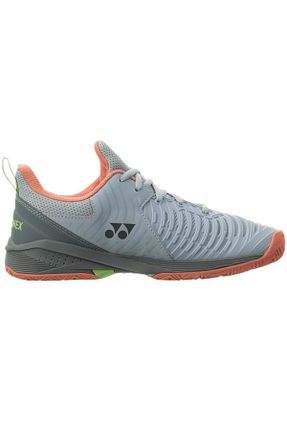 کفش تنیس طوسی زنانه Yonex - کد 806358851