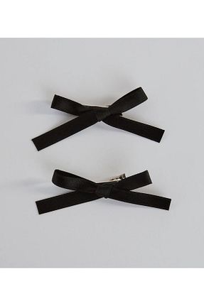 گیره سر مشکی زنانه modernist - کد 887407269