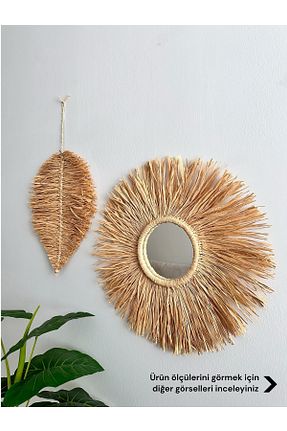محصول دکوراسیون دیوار خاکی KorFam - کد 854823521