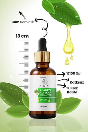روغن مراقبت ESENIA - کد 888250019