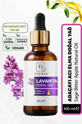 روغن مراقبت ESENIA - کد 888250012