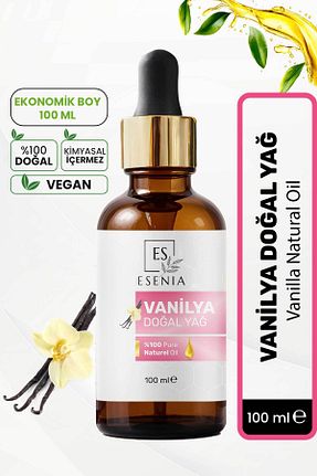 روغن مراقبت ESENIA - کد 888250033