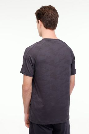 تیشرت مشکی مردانه رگولار Lumberjack - کد 845729504