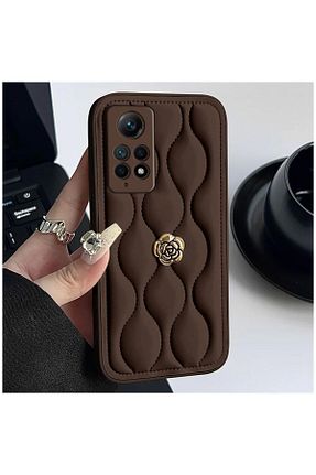 کاور و قاب قهوه ای Zebana - کد 888286306