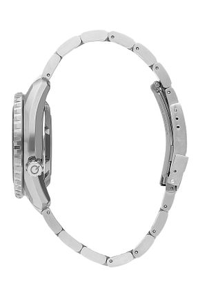 ساعت مچی متالیک مردانه 42 میلی متر Quantum - کد 814027770