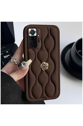 کاور و قاب قهوه ای Zebana - کد 888286342