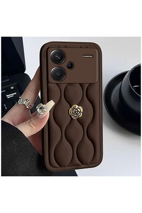 کاور و قاب قهوه ای Pro Aksesuar - کد 888282778