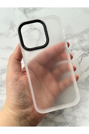 کاور و قاب سفید iPhone 14 Pro Max Vip Case - کد 888331907