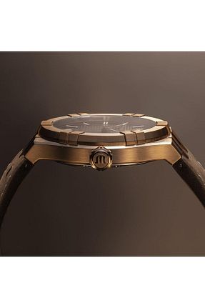 ساعت مچی متالیک مردانه 42 میلی متر Maurice Lacroix - کد 834233571