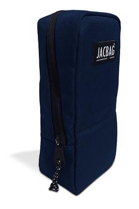 جعبه خودکار / قلم سرمه ای jacbag - کد 888322999