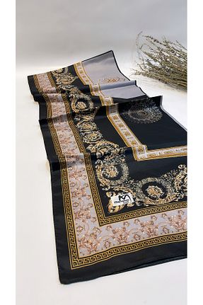 شال مشکی زنانه اکریلیک Onur - کد 888334067