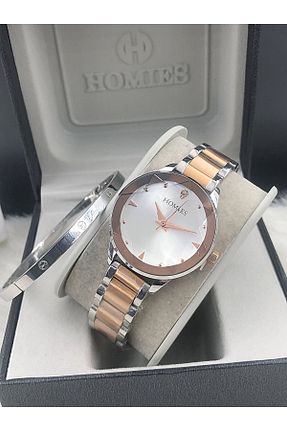 ساعت مچی سفید مردانه 26-30 میلی متر Homies - کد 888341713
