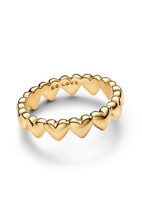 انگشتر نقره زنانه زیرکن Pandora - کد 853857563