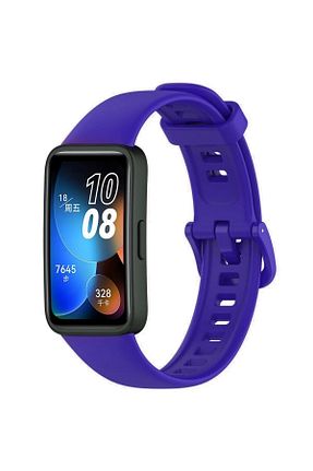 بند ساعت هوشمند آبی Nezih Case - کد 888359924