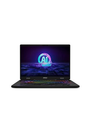 لپ تاپ گیمینگ مشکی 32 GB MSI - کد 888744684