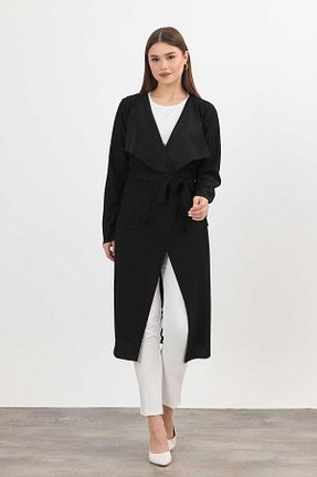 رویه حجاب مشکی زنانه رگولار Rays - کد 888746669