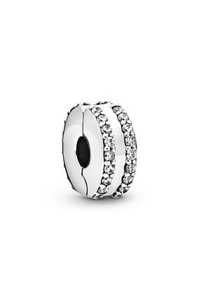 چارم نارنجی مدرن Pandora - کد 138661158
