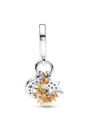 چارم آبی Sembol Pandora - کد 721089640